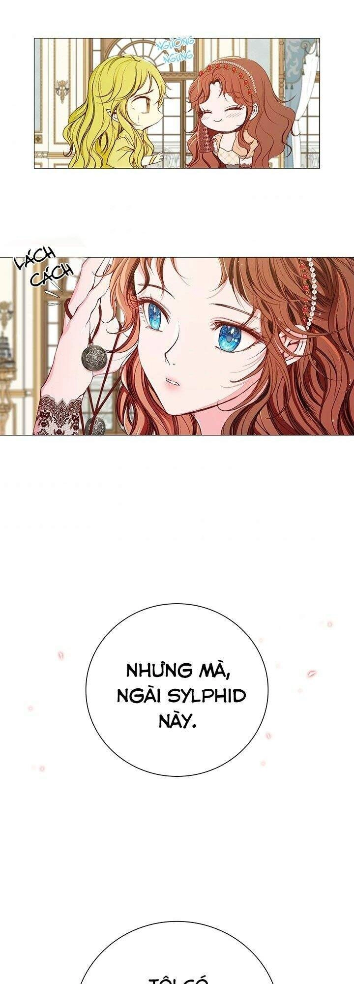 Trở Thành Tiểu Thư Xấu Xí Chapter 34 - 75