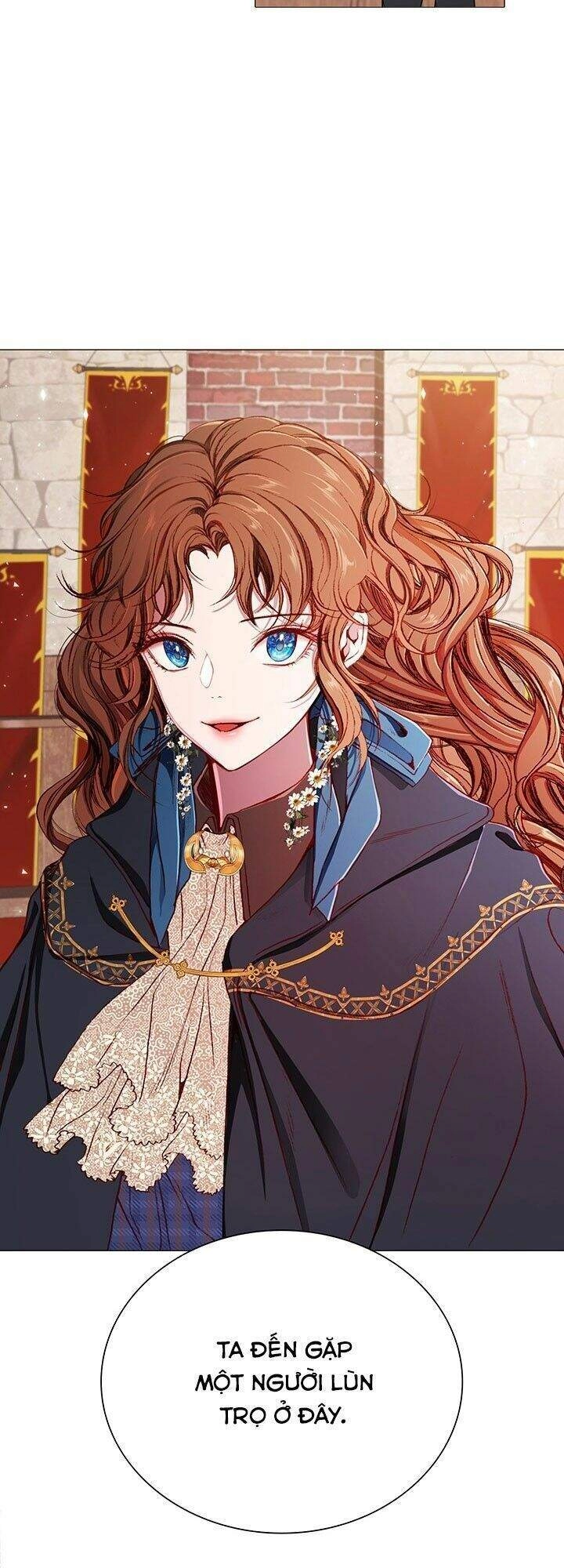 Trở Thành Tiểu Thư Xấu Xí Chapter 35 - 6