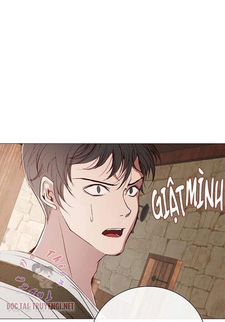 Trở Thành Tiểu Thư Xấu Xí Chapter 35 - 8