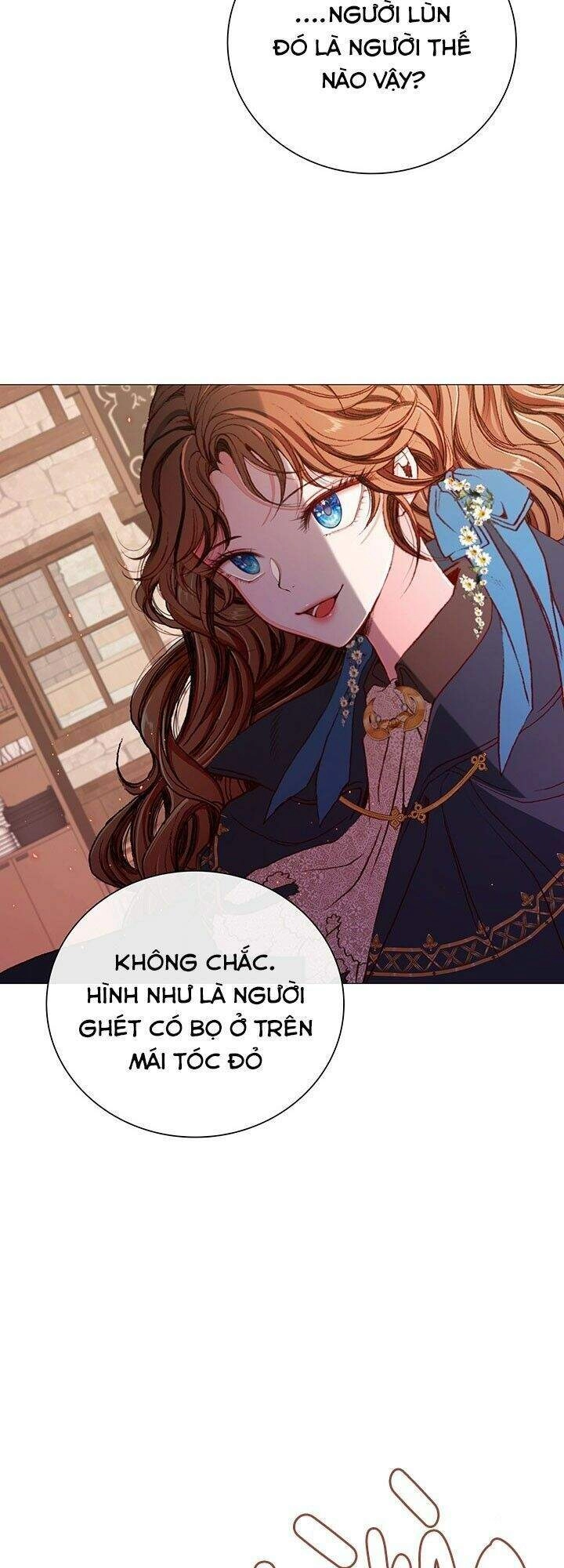 Trở Thành Tiểu Thư Xấu Xí Chapter 35 - 9