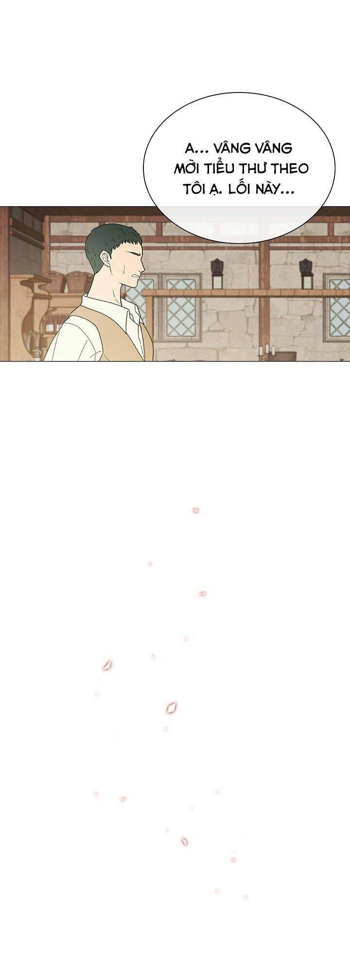 Trở Thành Tiểu Thư Xấu Xí Chapter 35 - 12