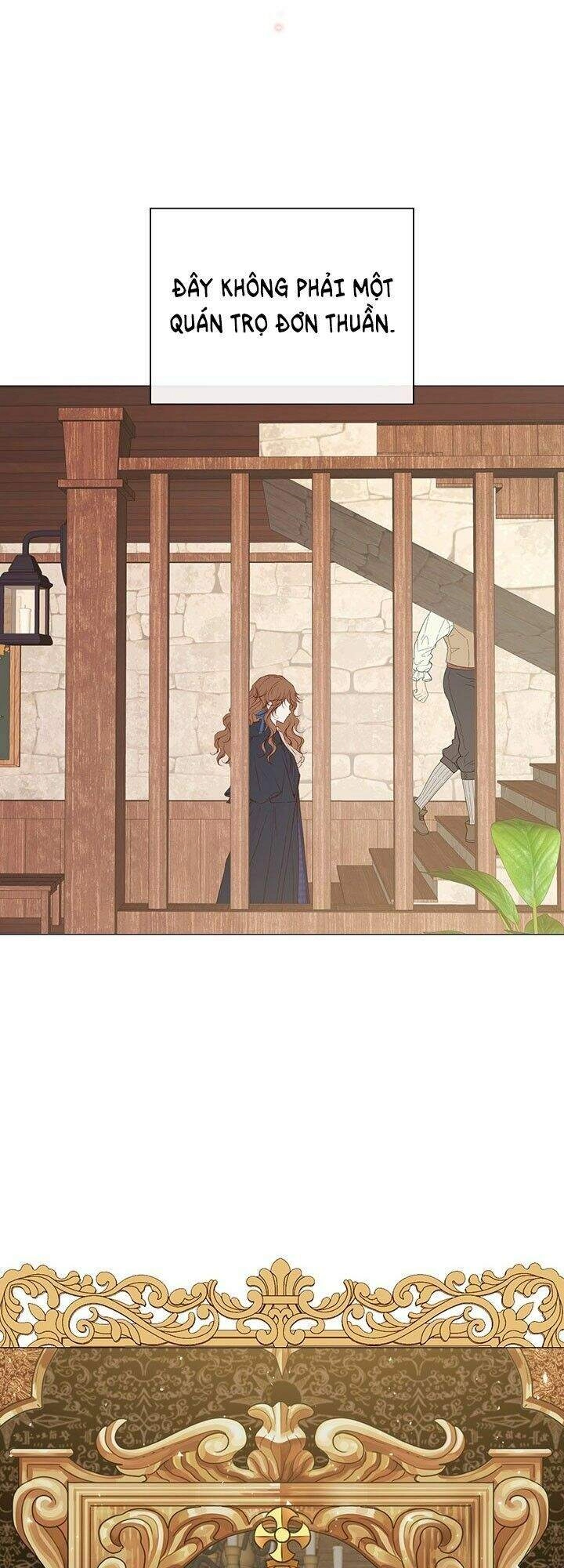 Trở Thành Tiểu Thư Xấu Xí Chapter 35 - 13