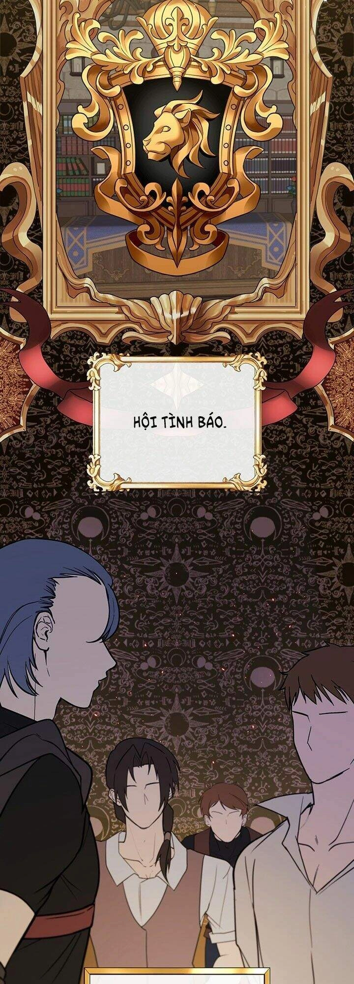 Trở Thành Tiểu Thư Xấu Xí Chapter 35 - 14