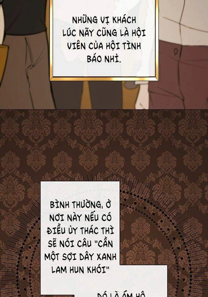 Trở Thành Tiểu Thư Xấu Xí Chapter 35 - 15