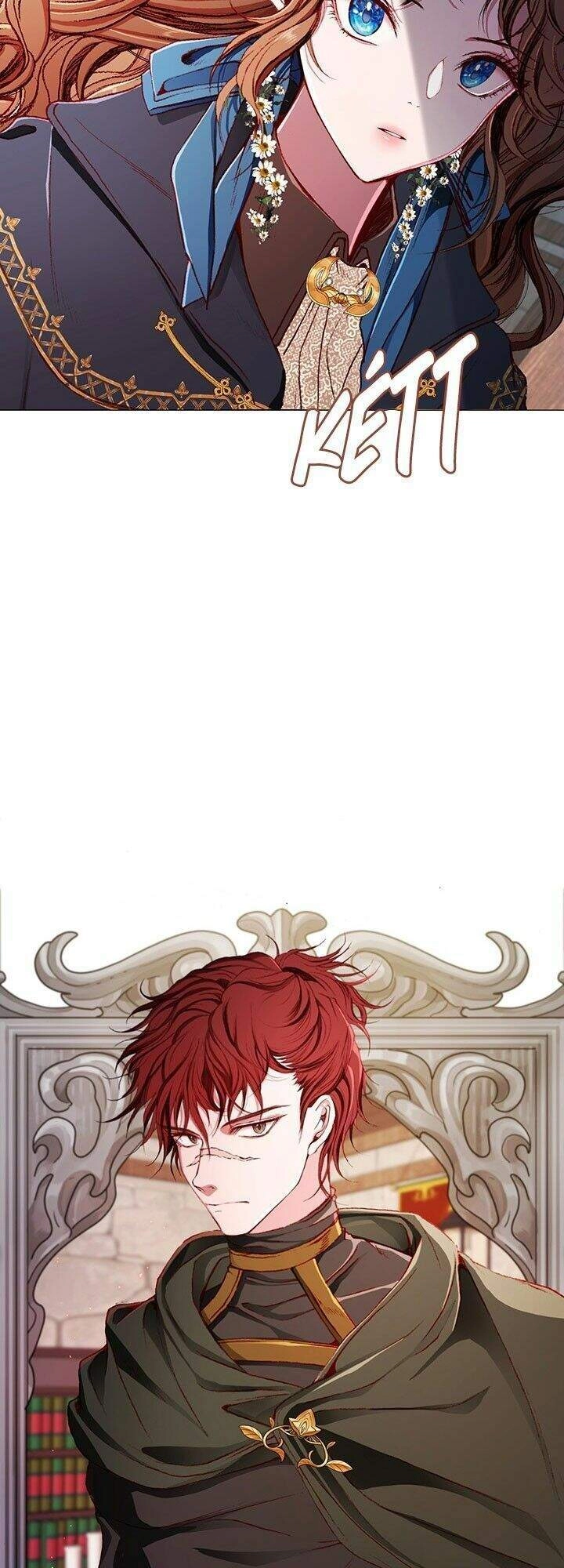 Trở Thành Tiểu Thư Xấu Xí Chapter 35 - 17