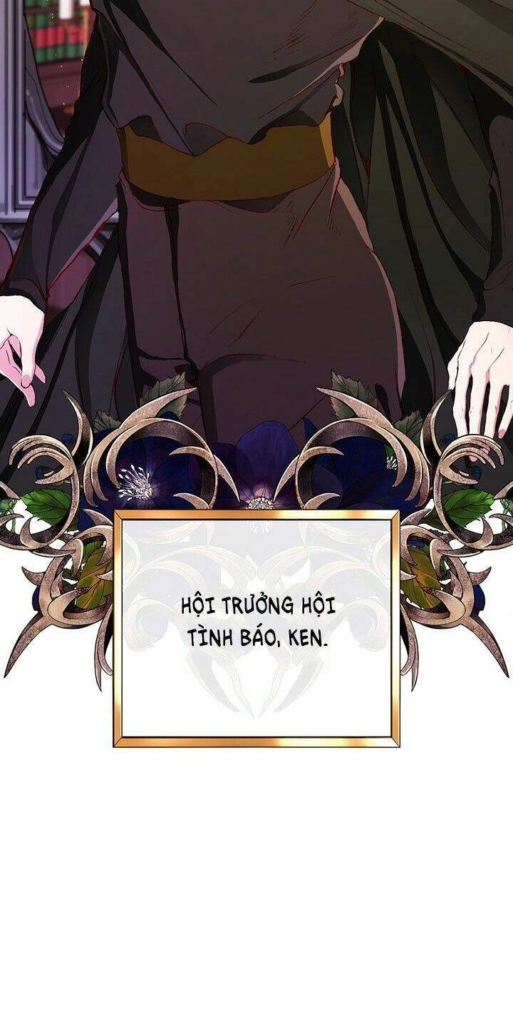 Trở Thành Tiểu Thư Xấu Xí Chapter 35 - 18