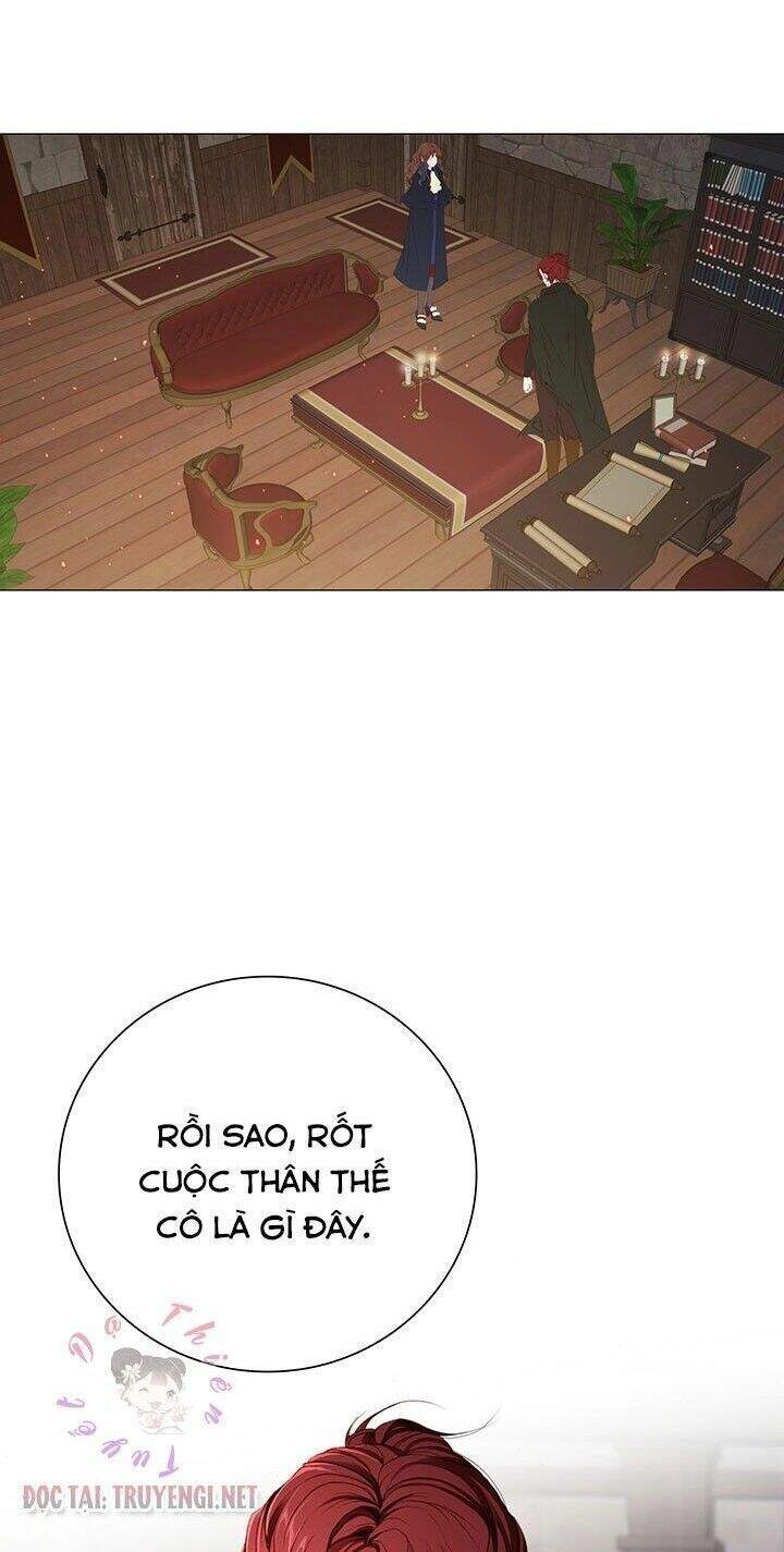 Trở Thành Tiểu Thư Xấu Xí Chapter 35 - 19