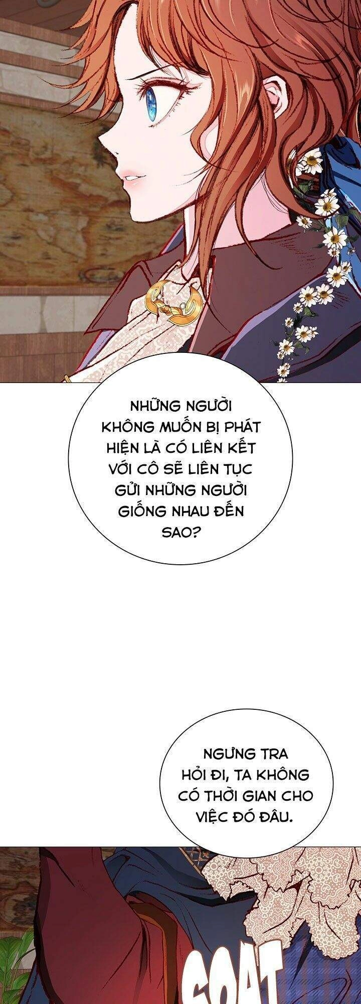 Trở Thành Tiểu Thư Xấu Xí Chapter 35 - 23