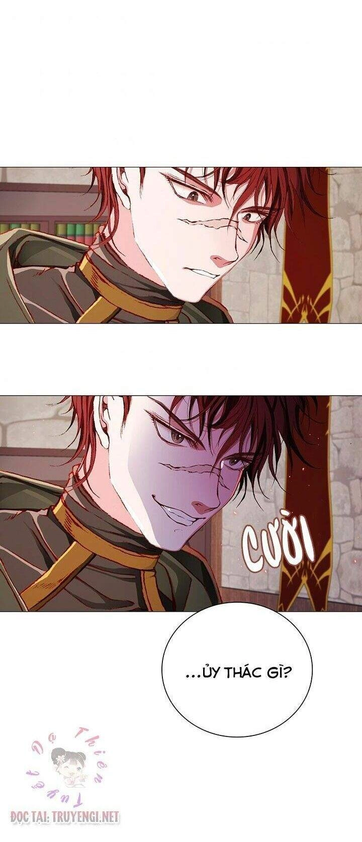 Trở Thành Tiểu Thư Xấu Xí Chapter 35 - 25