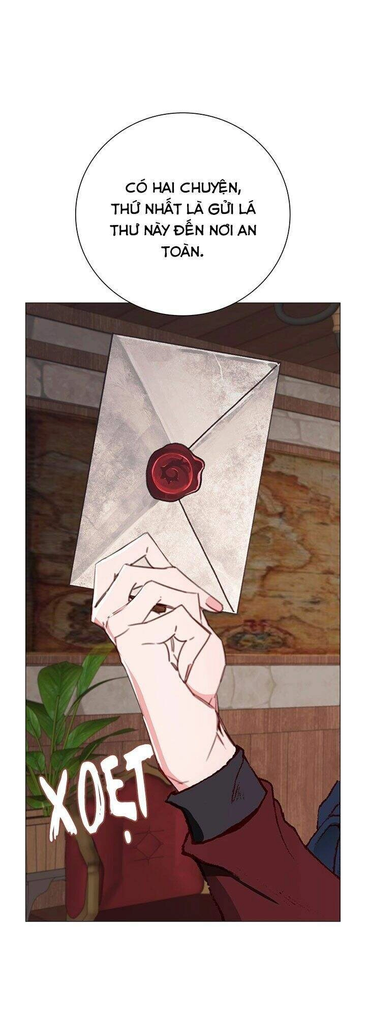 Trở Thành Tiểu Thư Xấu Xí Chapter 35 - 26