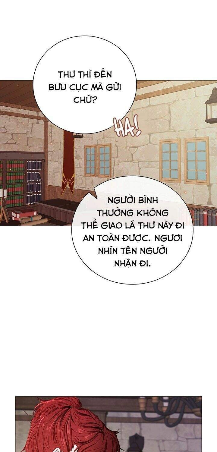 Trở Thành Tiểu Thư Xấu Xí Chapter 35 - 27