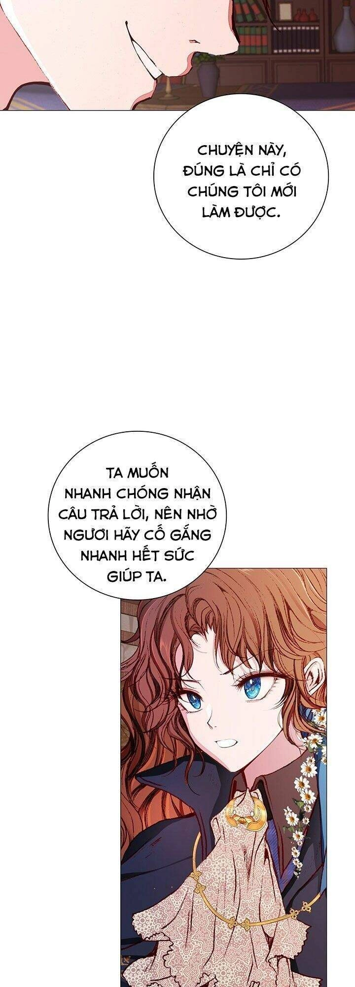 Trở Thành Tiểu Thư Xấu Xí Chapter 35 - 29