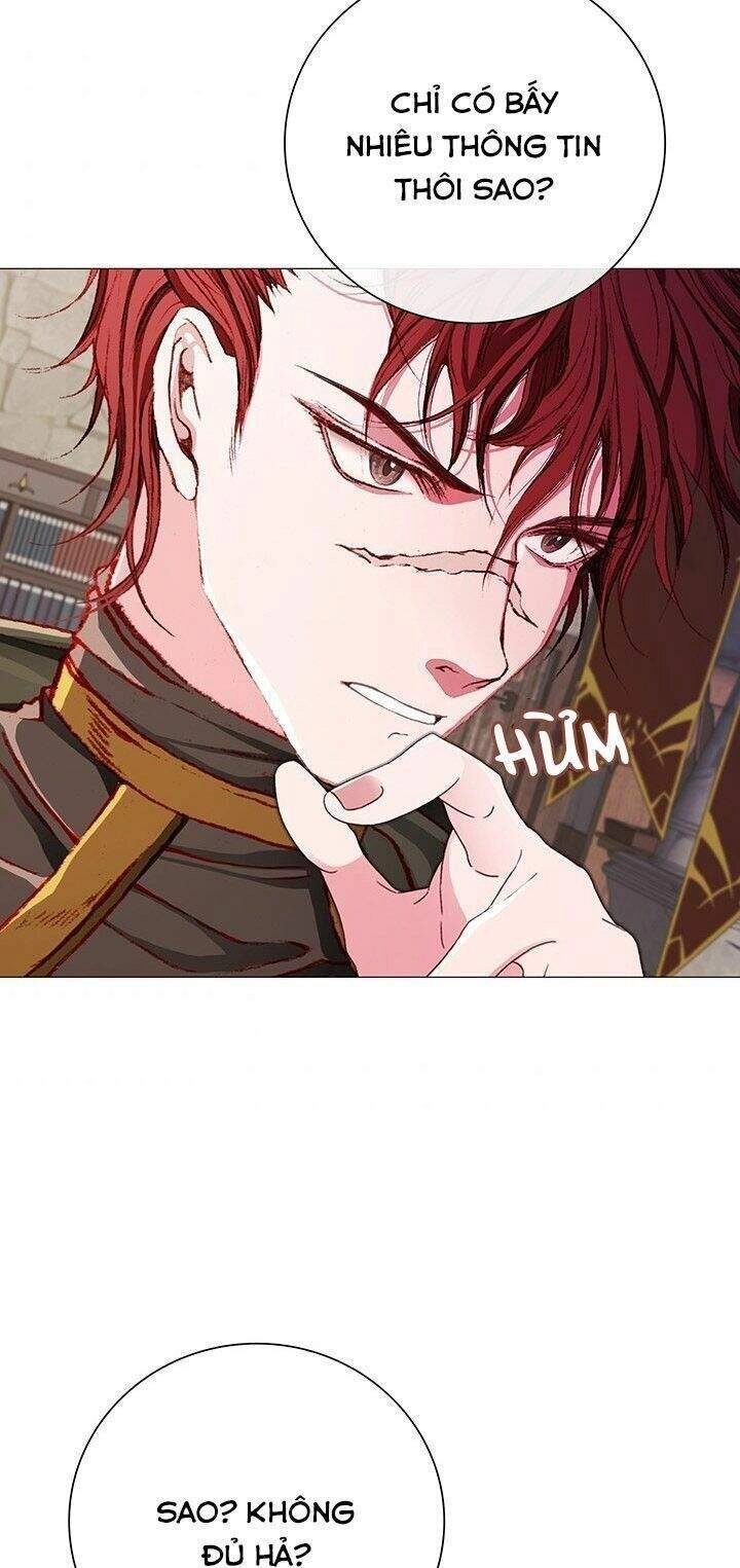 Trở Thành Tiểu Thư Xấu Xí Chapter 35 - 32