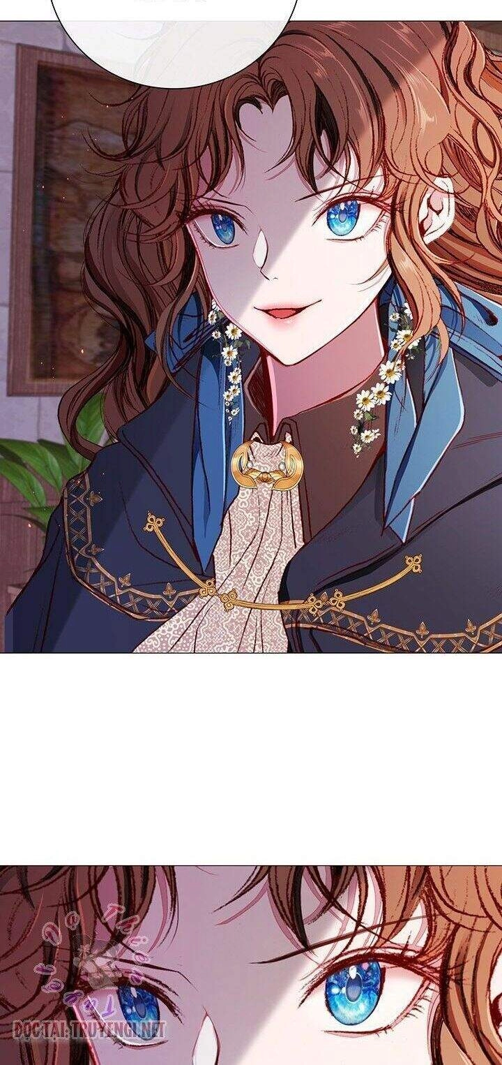 Trở Thành Tiểu Thư Xấu Xí Chapter 35 - 33