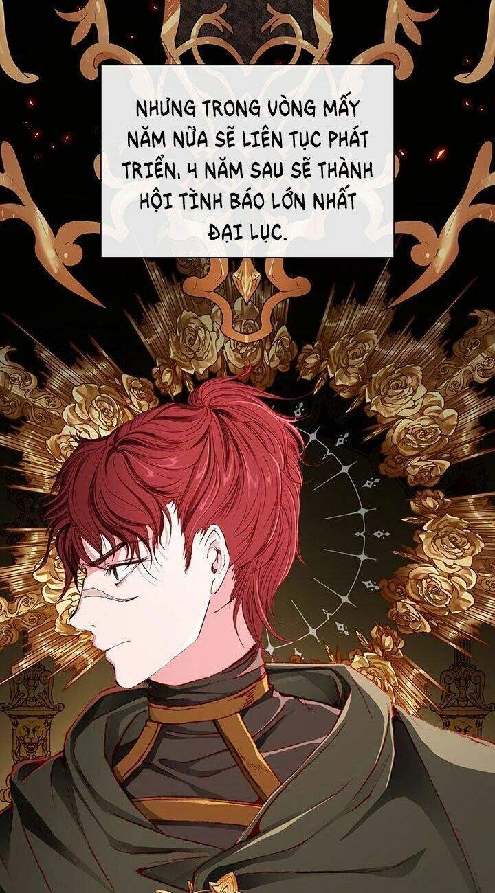 Trở Thành Tiểu Thư Xấu Xí Chapter 35 - 35