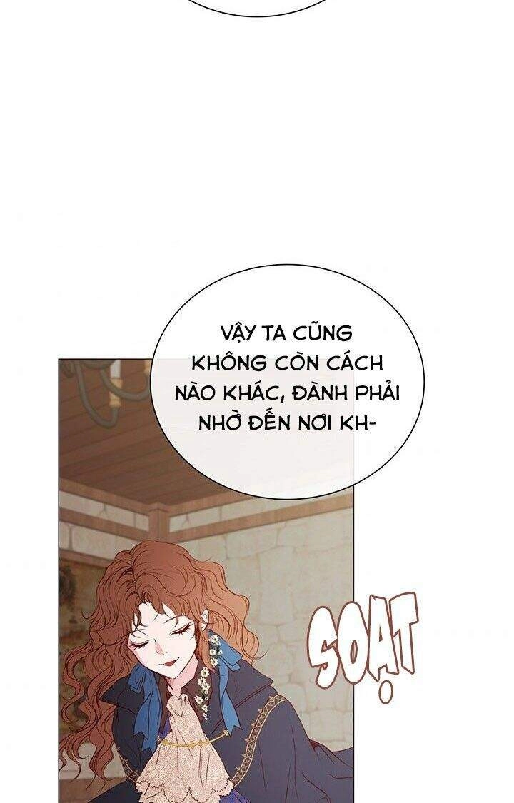 Trở Thành Tiểu Thư Xấu Xí Chapter 35 - 38