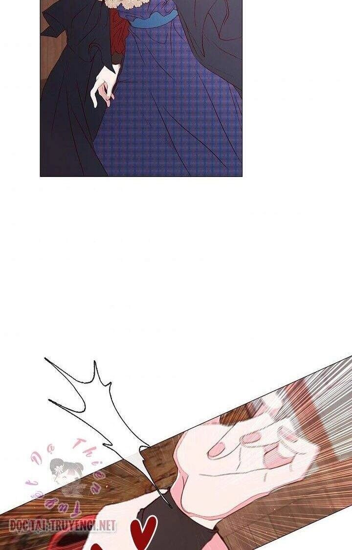 Trở Thành Tiểu Thư Xấu Xí Chapter 35 - 39