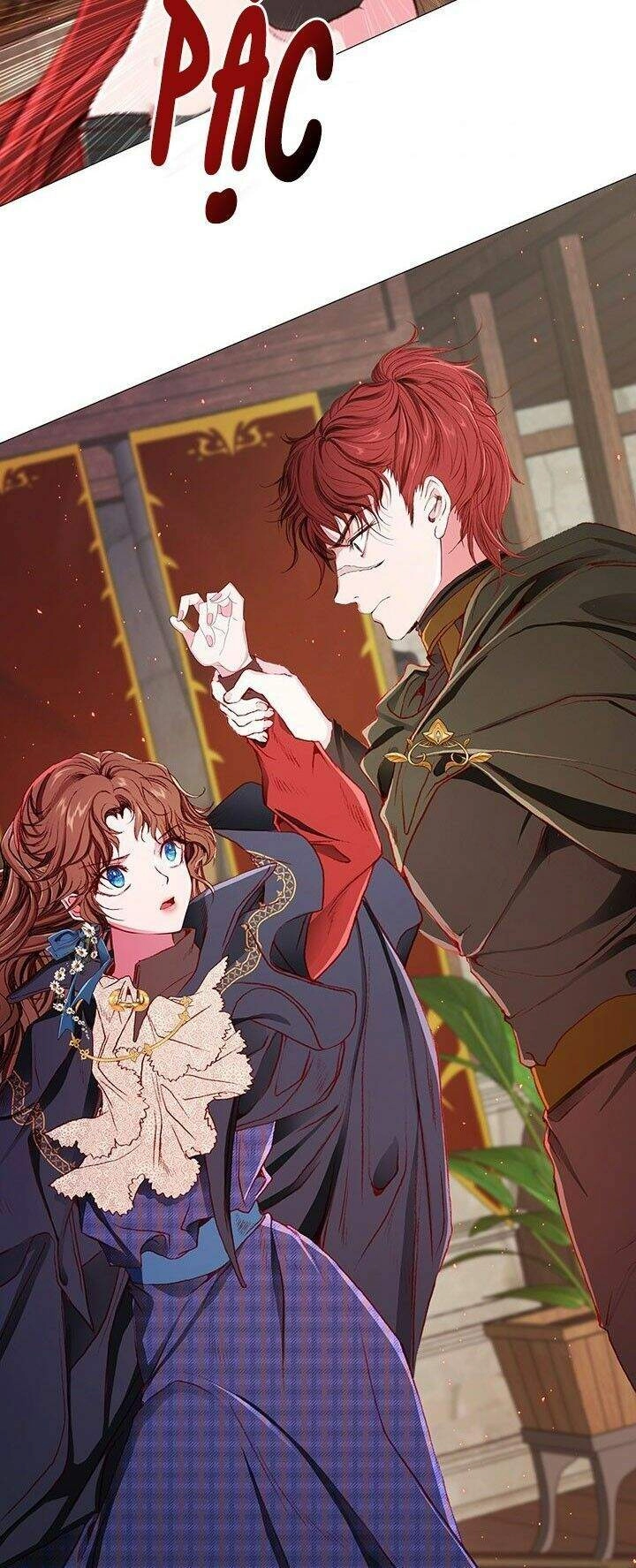 Trở Thành Tiểu Thư Xấu Xí Chapter 35 - 40