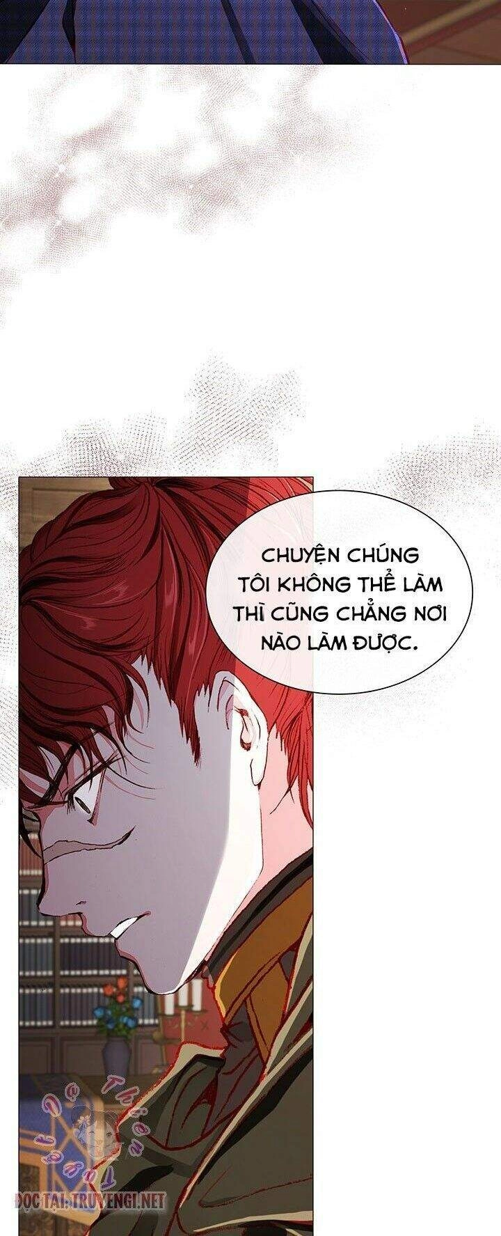 Trở Thành Tiểu Thư Xấu Xí Chapter 35 - 41