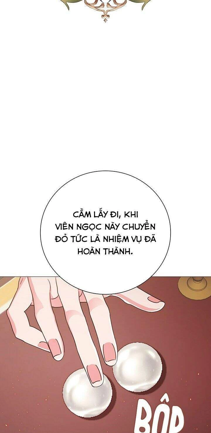 Trở Thành Tiểu Thư Xấu Xí Chapter 35 - 43