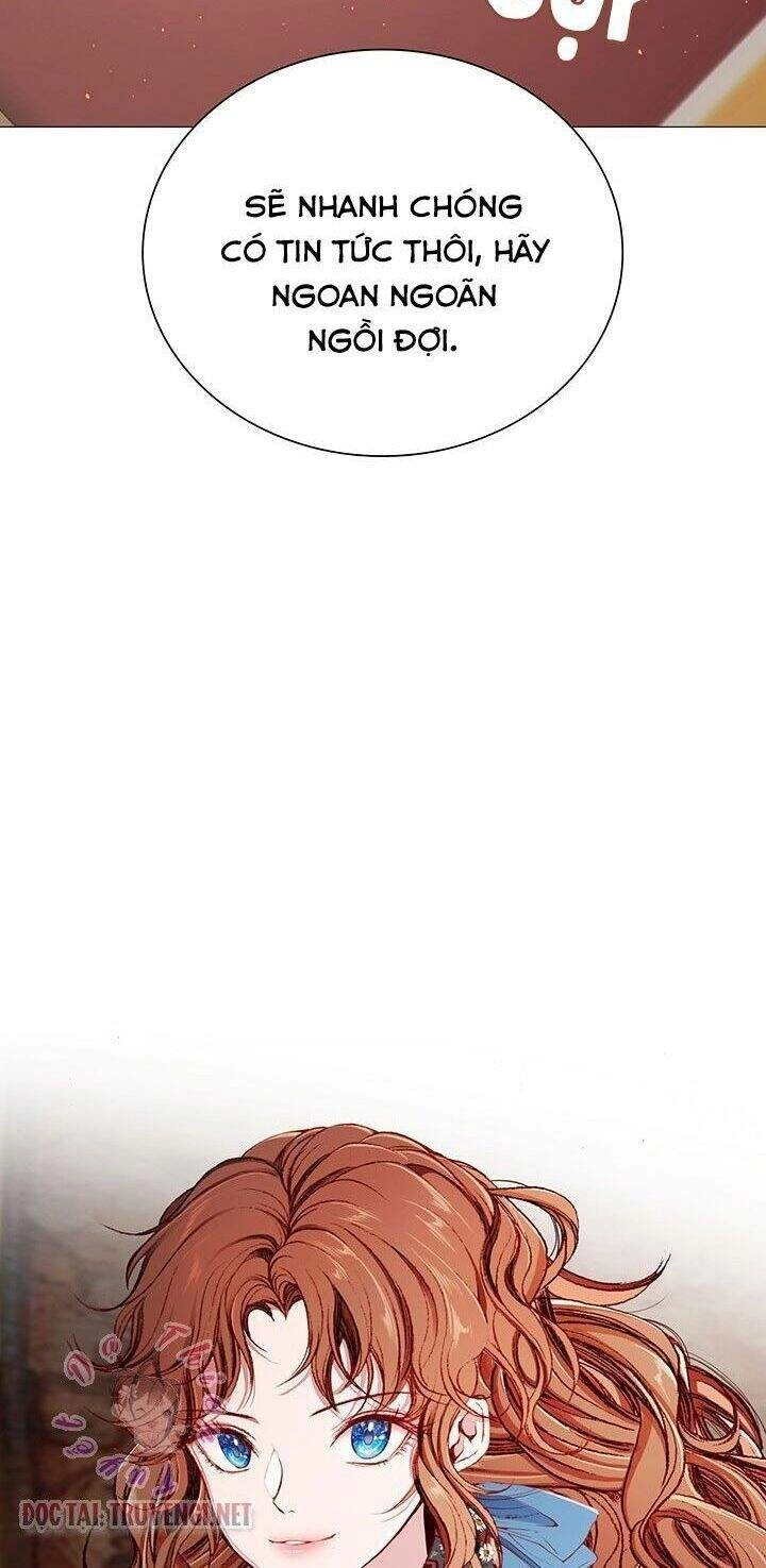 Trở Thành Tiểu Thư Xấu Xí Chapter 35 - 44