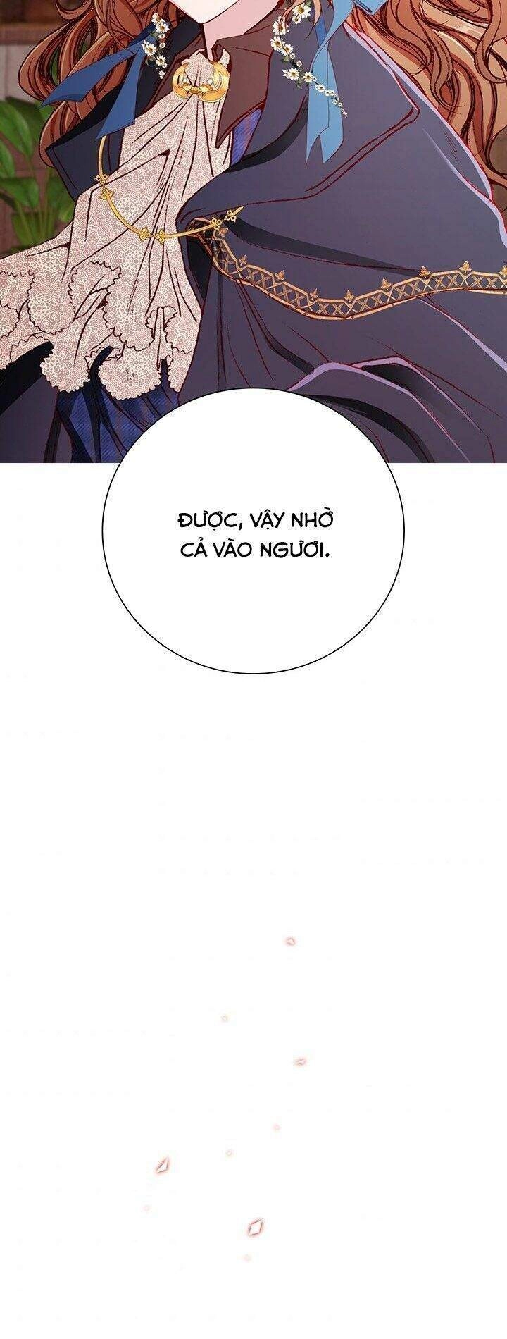 Trở Thành Tiểu Thư Xấu Xí Chapter 35 - 45