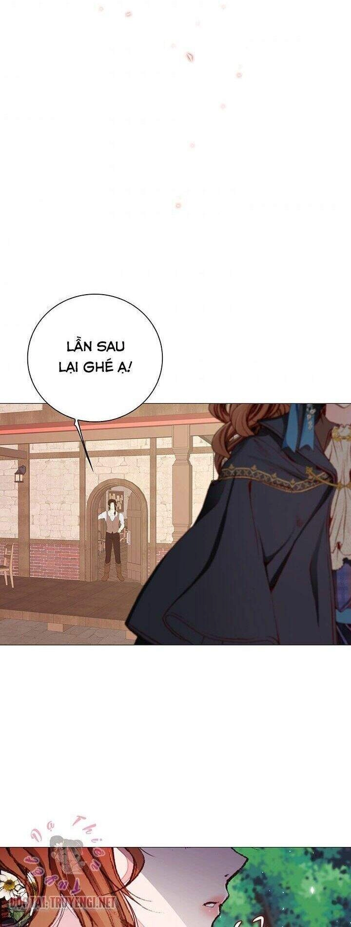 Trở Thành Tiểu Thư Xấu Xí Chapter 35 - 46