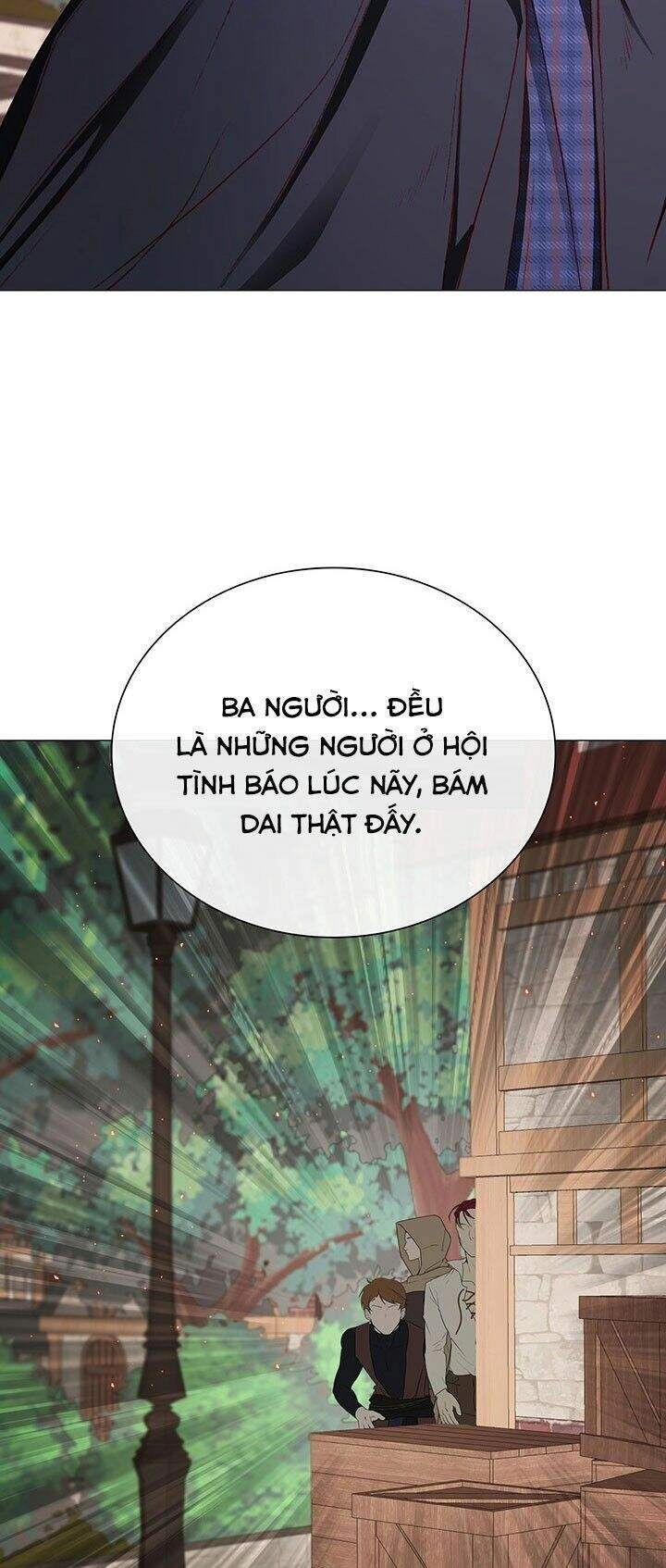 Trở Thành Tiểu Thư Xấu Xí Chapter 35 - 48