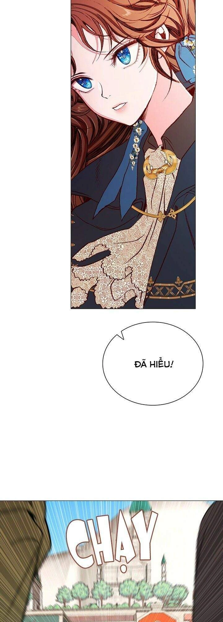 Trở Thành Tiểu Thư Xấu Xí Chapter 35 - 50