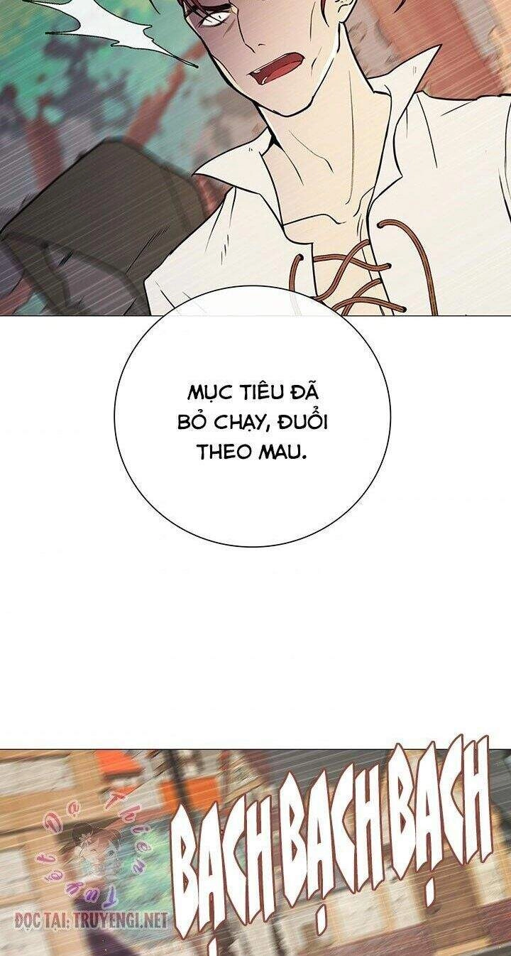 Trở Thành Tiểu Thư Xấu Xí Chapter 35 - 52