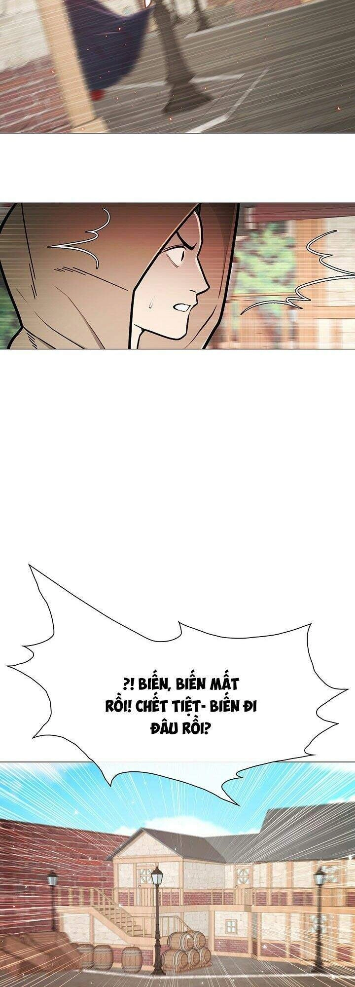 Trở Thành Tiểu Thư Xấu Xí Chapter 35 - 53