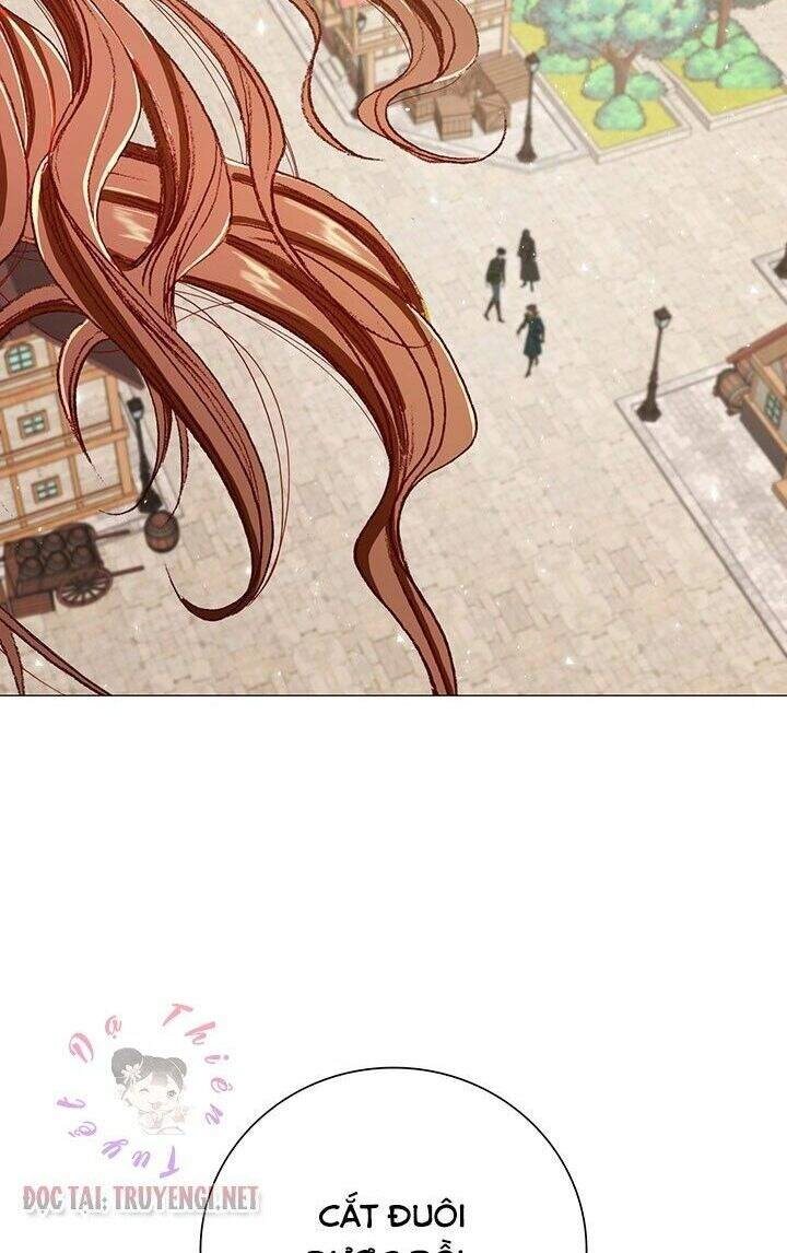 Trở Thành Tiểu Thư Xấu Xí Chapter 35 - 55