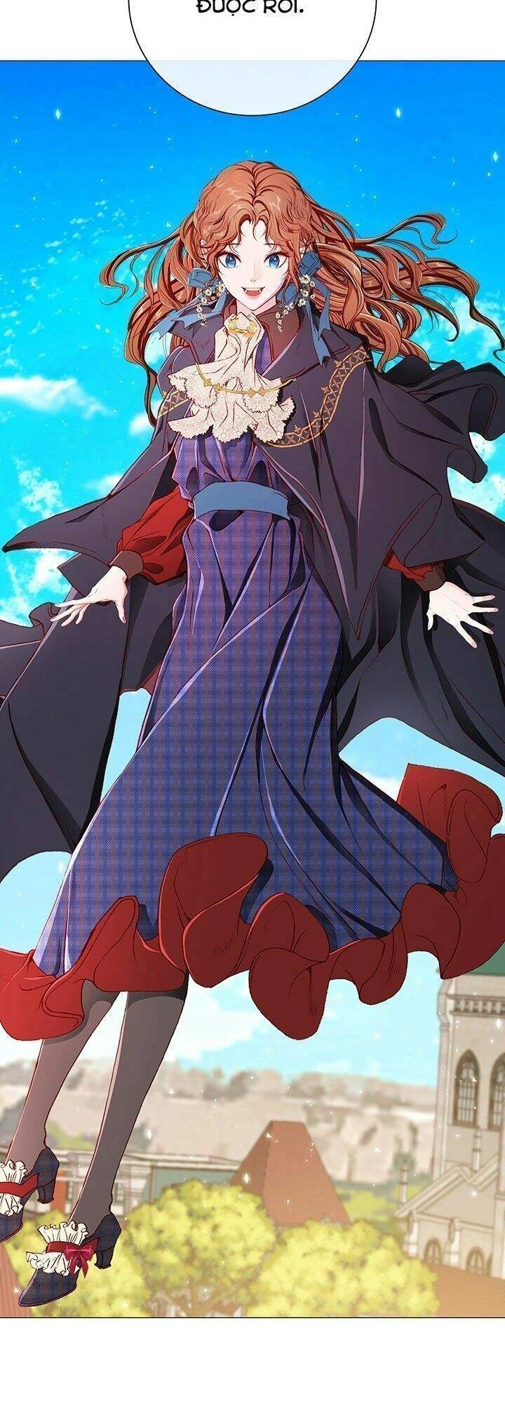 Trở Thành Tiểu Thư Xấu Xí Chapter 35 - 56