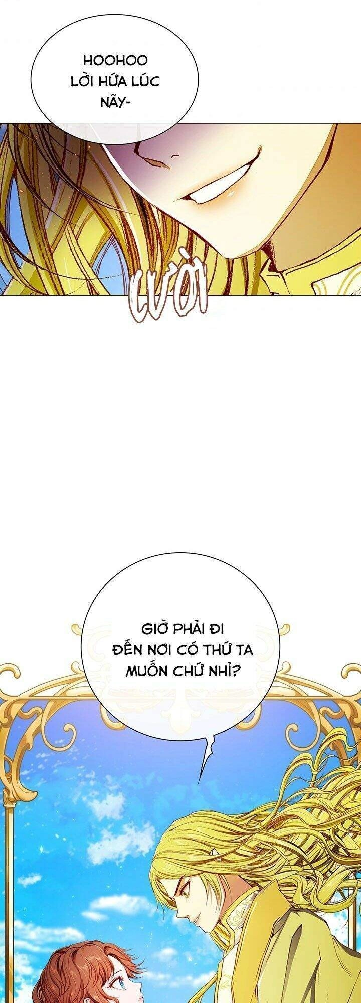 Trở Thành Tiểu Thư Xấu Xí Chapter 35 - 59