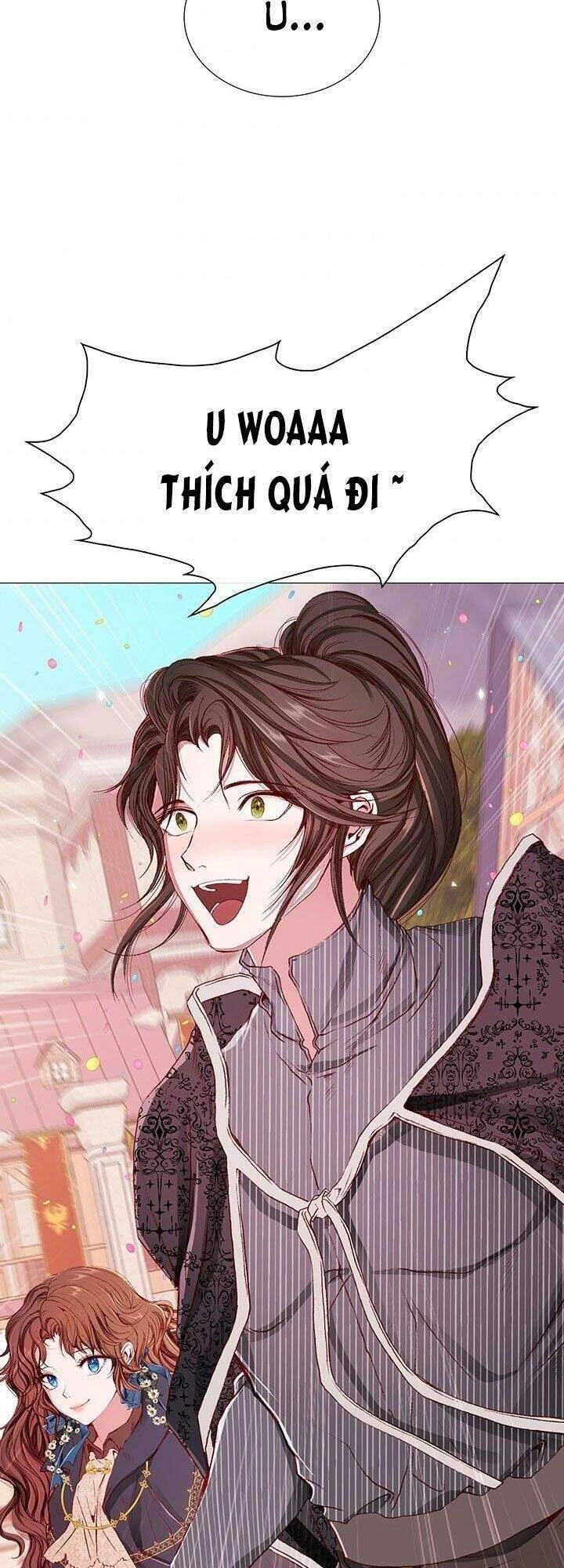 Trở Thành Tiểu Thư Xấu Xí Chapter 36 - 4