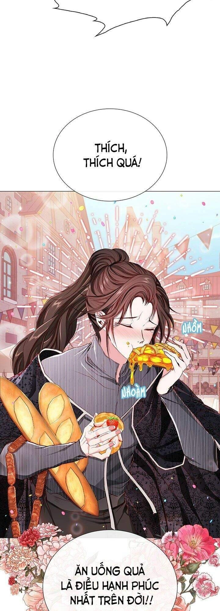 Trở Thành Tiểu Thư Xấu Xí Chapter 36 - 7