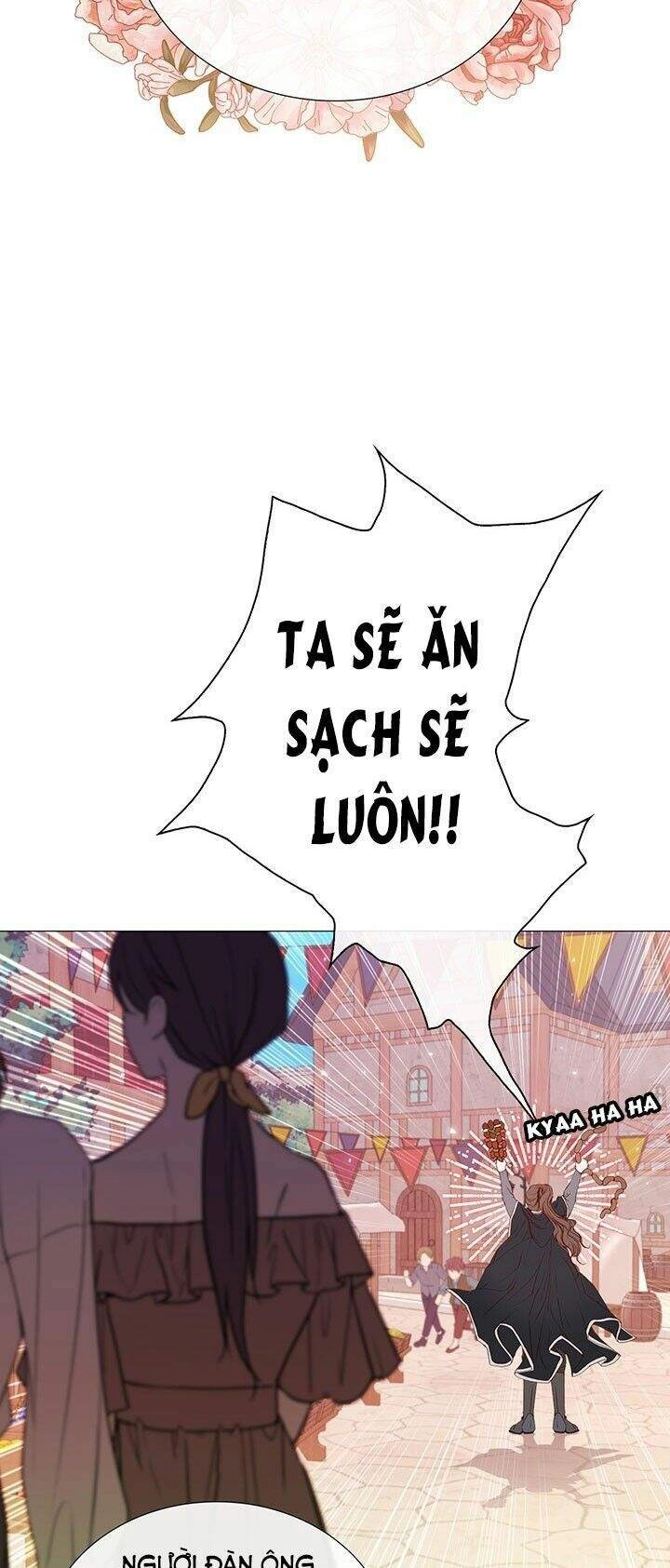 Trở Thành Tiểu Thư Xấu Xí Chapter 36 - 8