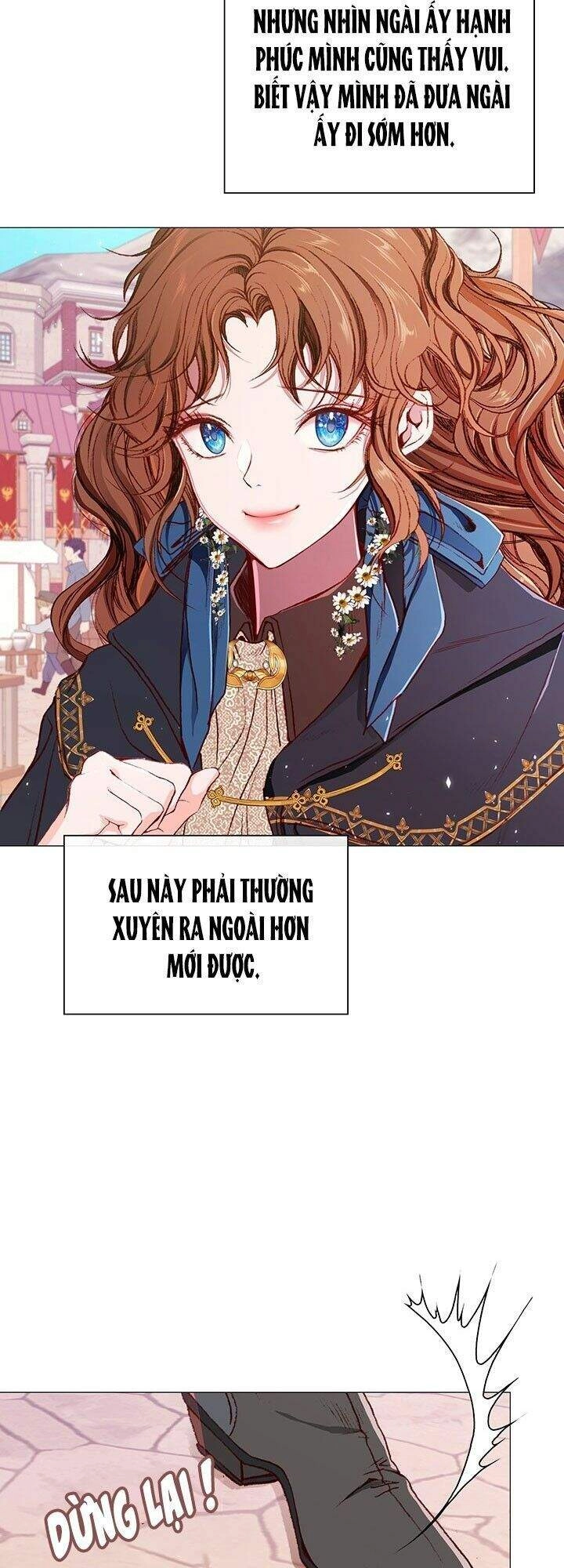 Trở Thành Tiểu Thư Xấu Xí Chapter 36 - 10