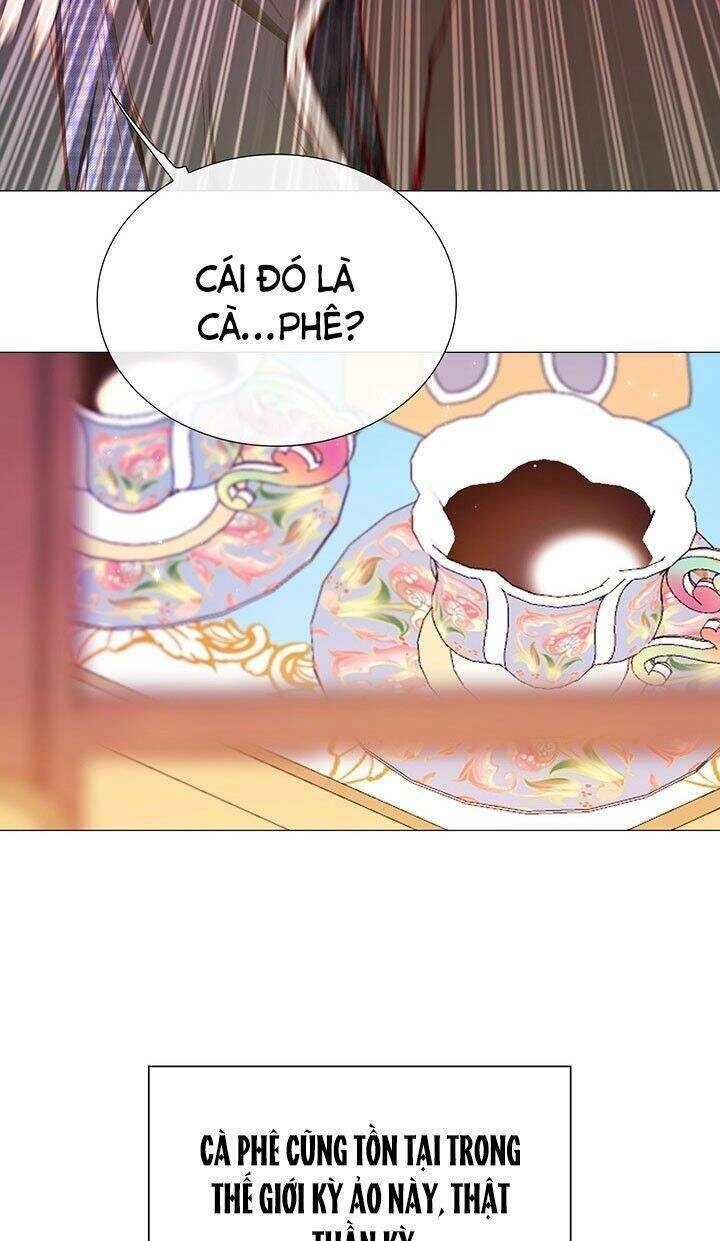 Trở Thành Tiểu Thư Xấu Xí Chapter 36 - 12