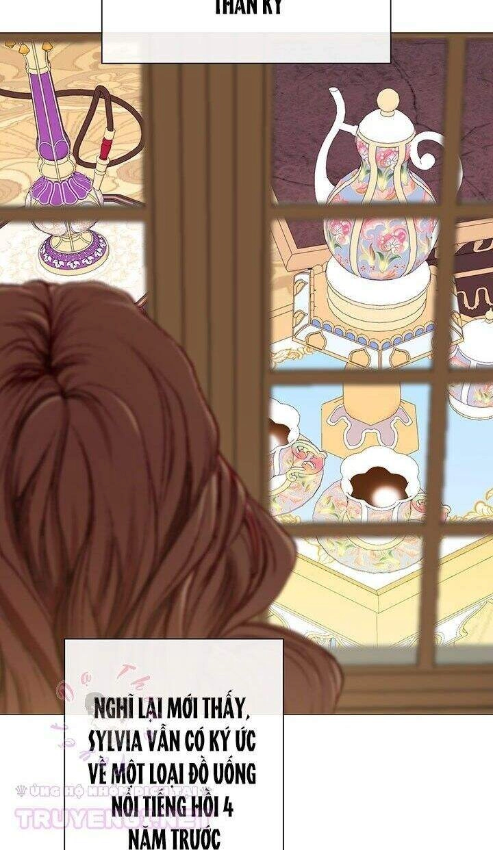 Trở Thành Tiểu Thư Xấu Xí Chapter 36 - 13