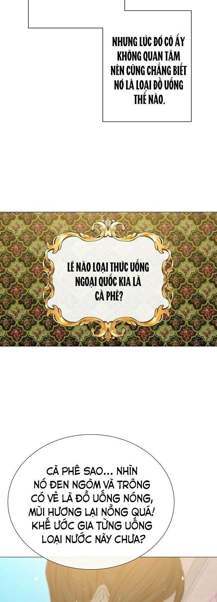 Trở Thành Tiểu Thư Xấu Xí Chapter 36 - 14