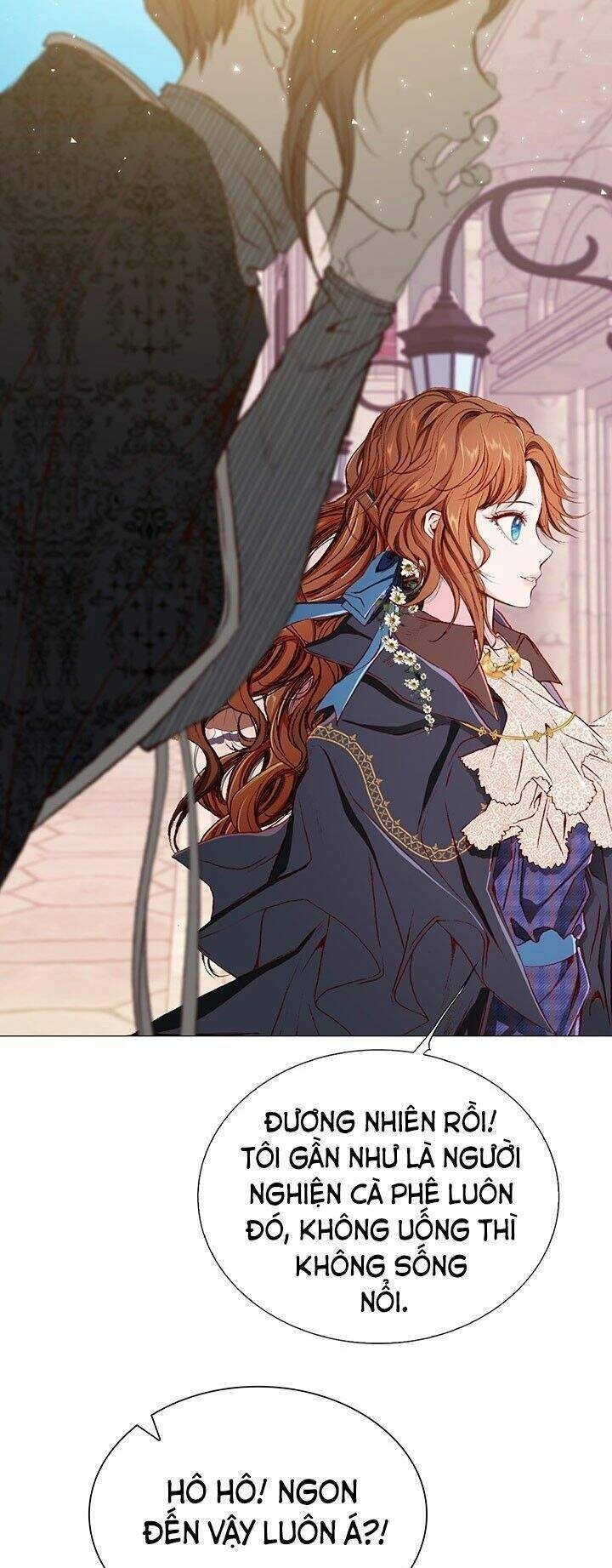 Trở Thành Tiểu Thư Xấu Xí Chapter 36 - 15