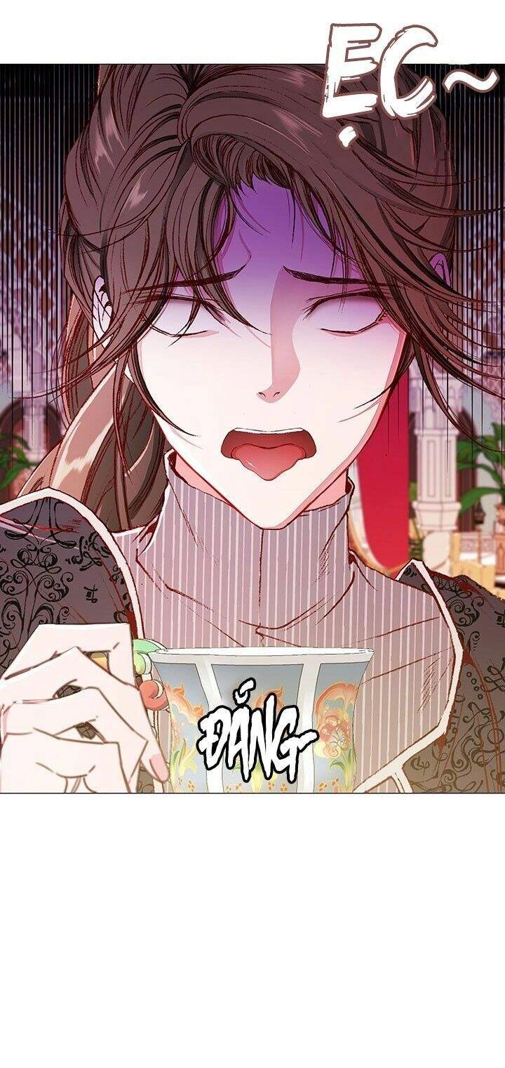 Trở Thành Tiểu Thư Xấu Xí Chapter 36 - 17