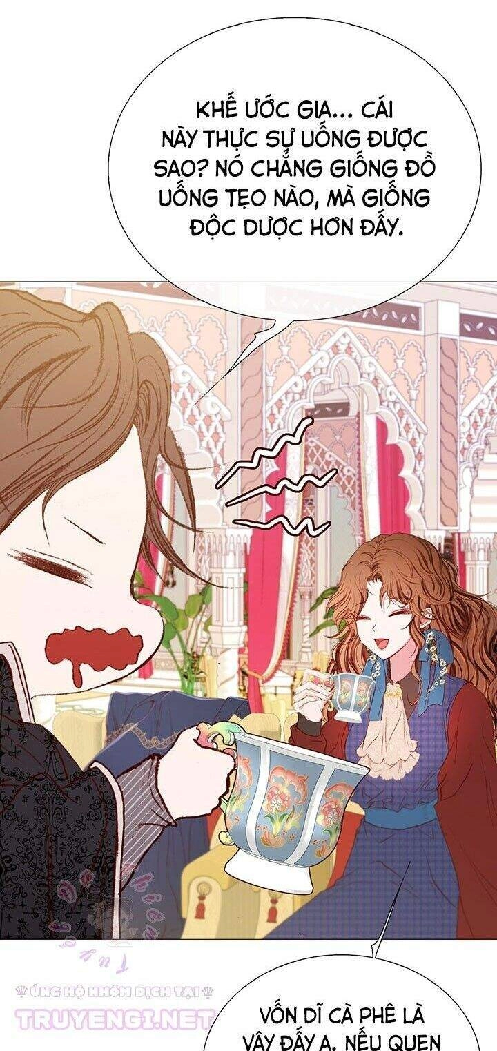 Trở Thành Tiểu Thư Xấu Xí Chapter 36 - 18