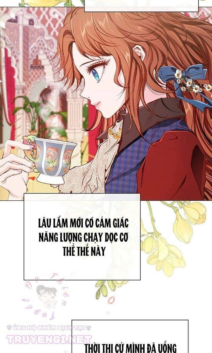 Trở Thành Tiểu Thư Xấu Xí Chapter 36 - 21