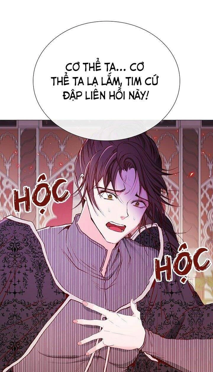 Trở Thành Tiểu Thư Xấu Xí Chapter 36 - 23