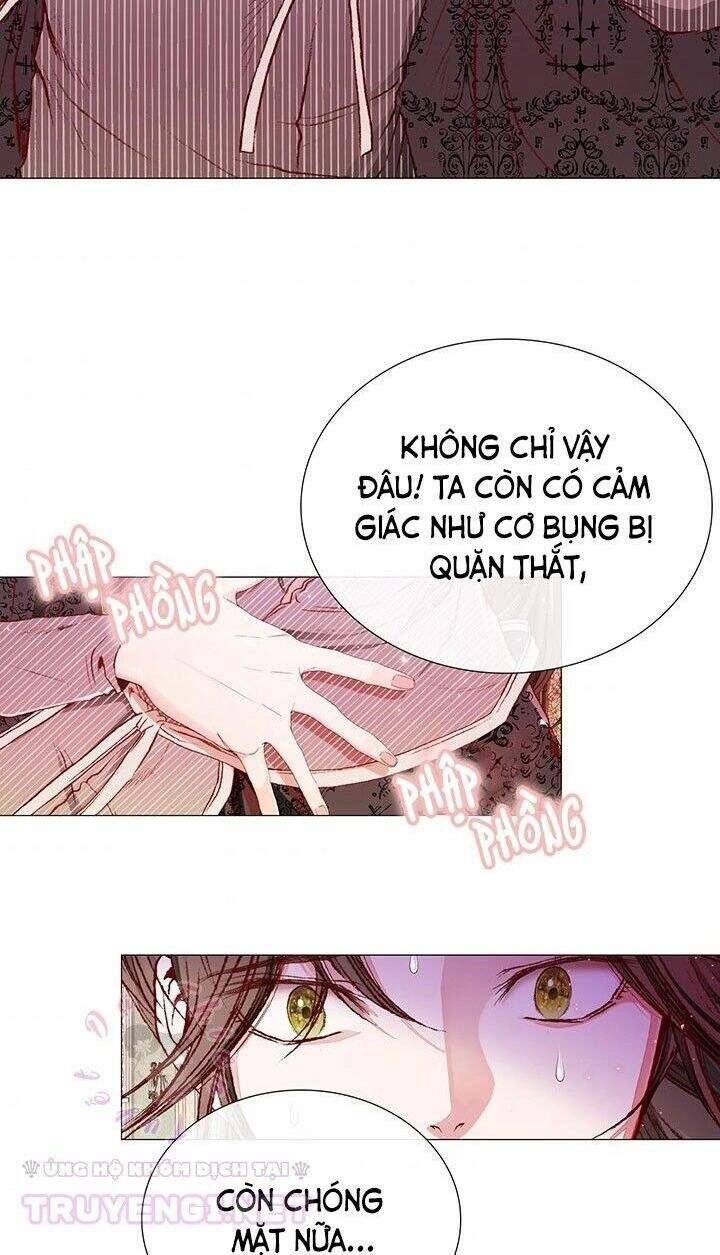 Trở Thành Tiểu Thư Xấu Xí Chapter 36 - 24