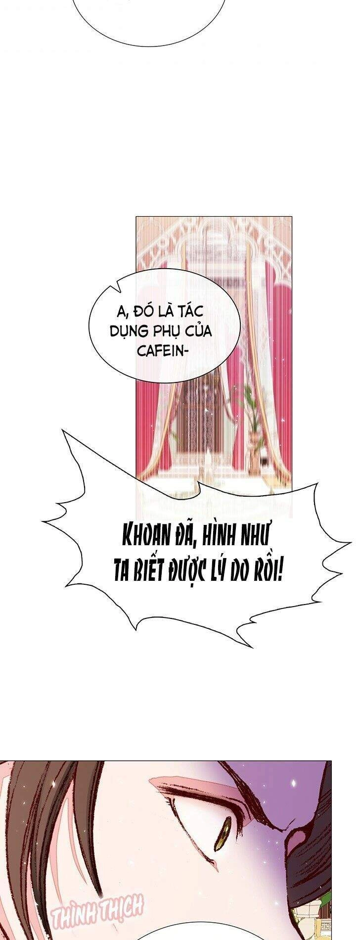 Trở Thành Tiểu Thư Xấu Xí Chapter 36 - 25