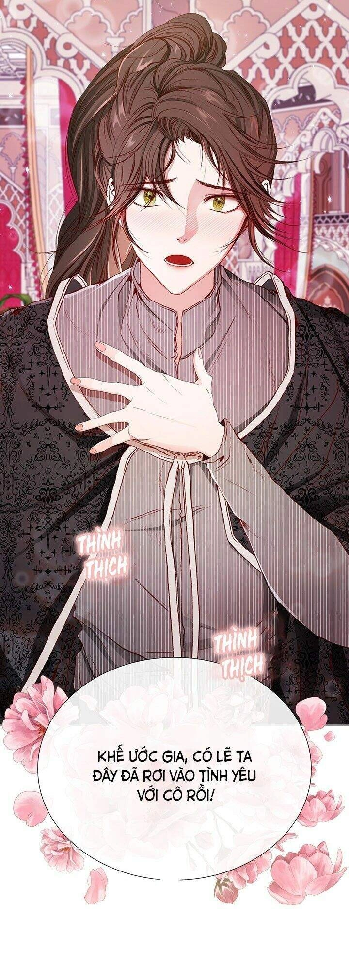 Trở Thành Tiểu Thư Xấu Xí Chapter 36 - 27