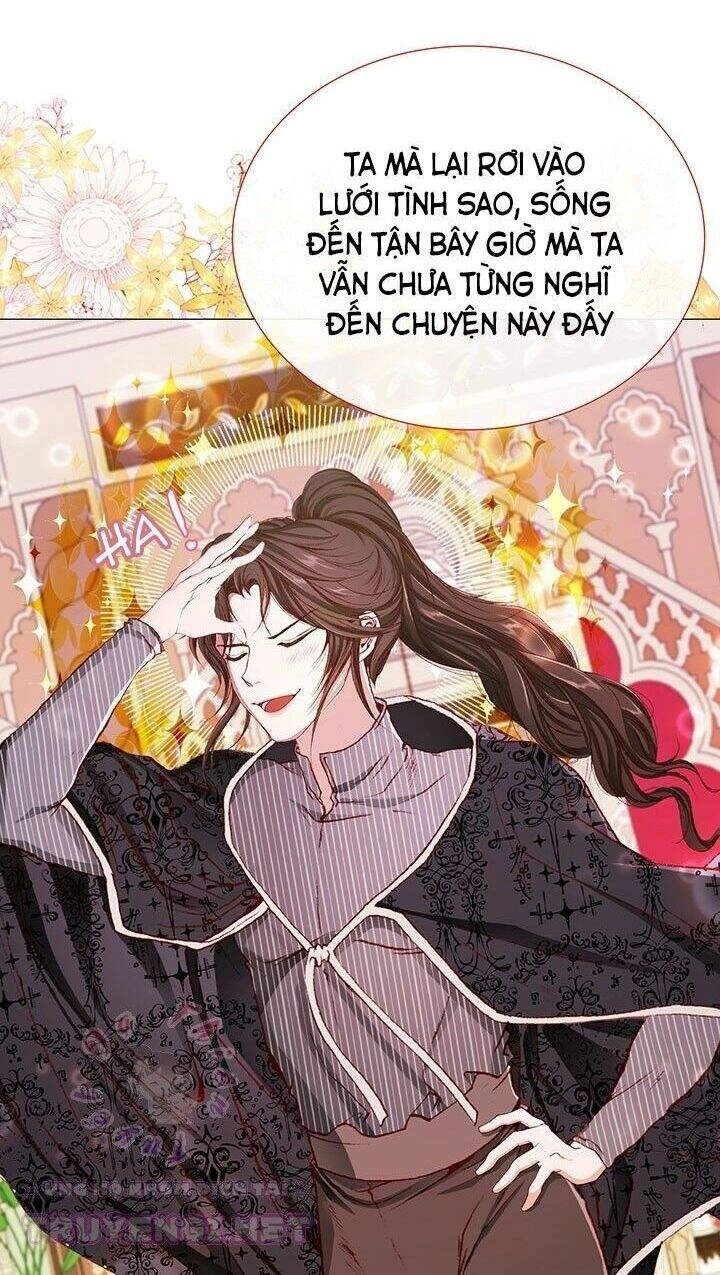 Trở Thành Tiểu Thư Xấu Xí Chapter 36 - 29